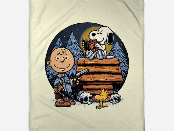 A Night In The Woods