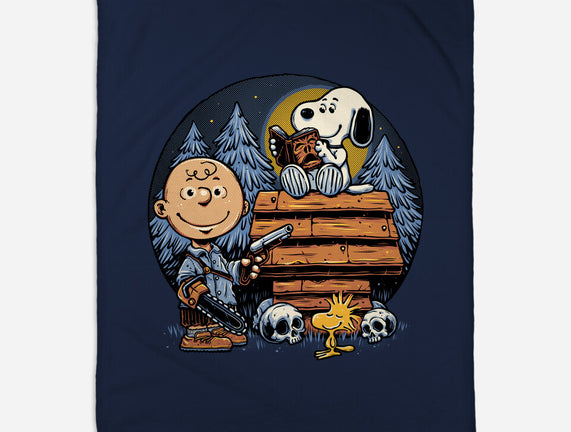 A Night In The Woods