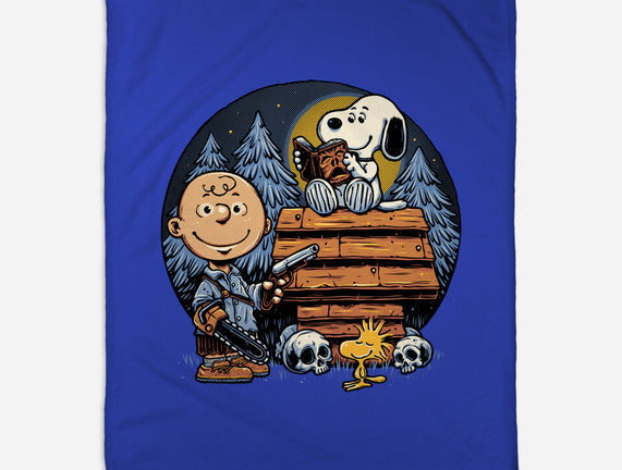 A Night In The Woods