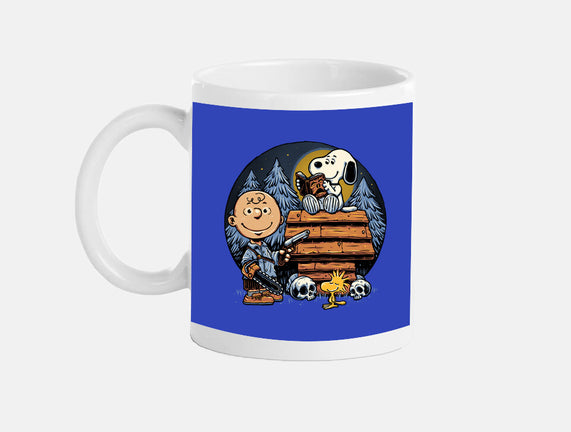 A Night In The Woods