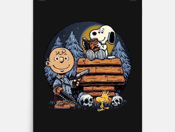 A Night In The Woods