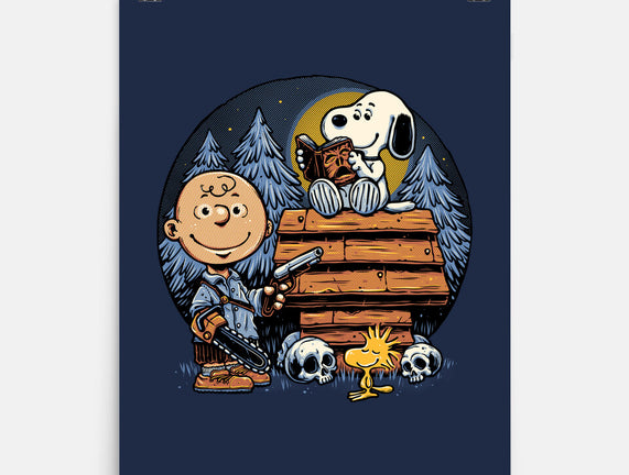 A Night In The Woods