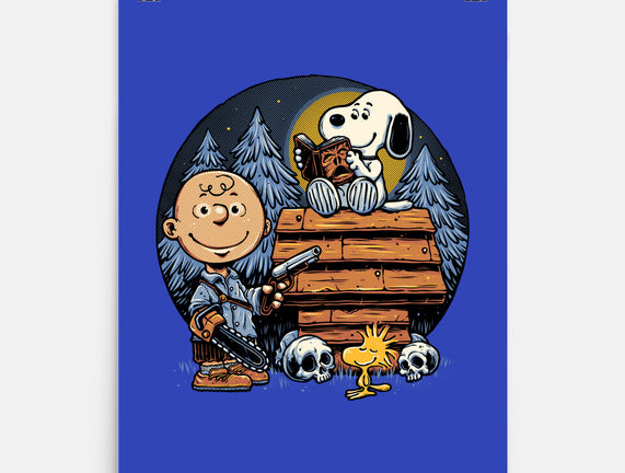A Night In The Woods