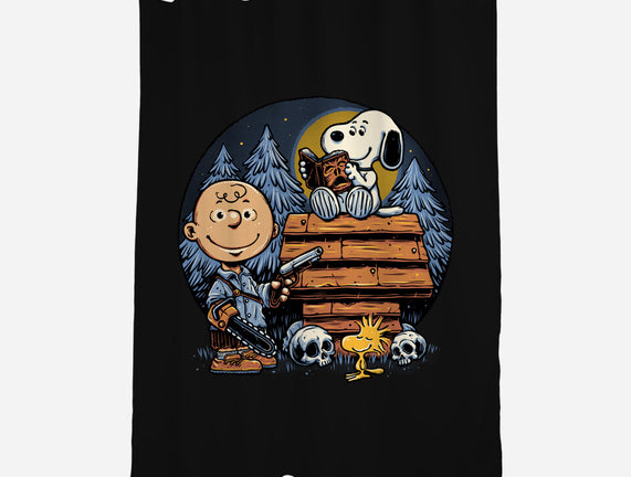 A Night In The Woods