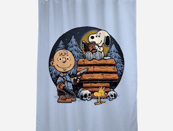A Night In The Woods