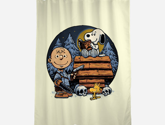 A Night In The Woods