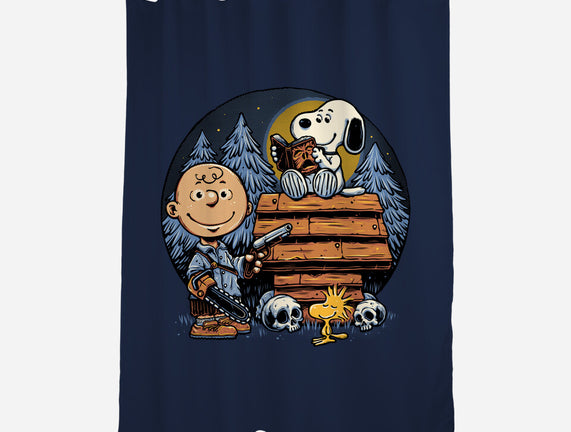 A Night In The Woods