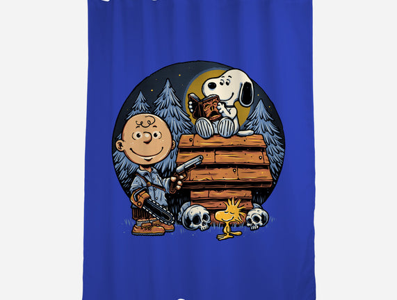 A Night In The Woods