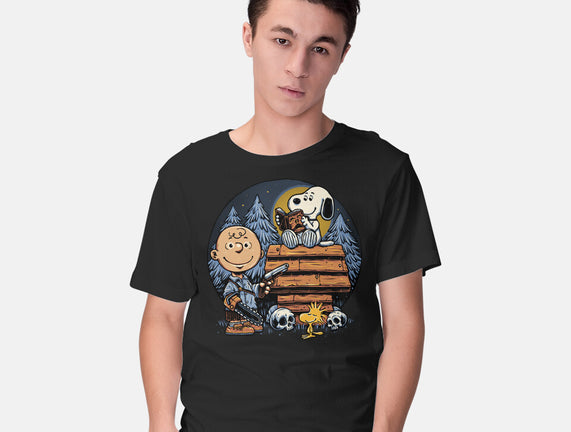 A Night In The Woods
