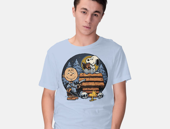 A Night In The Woods