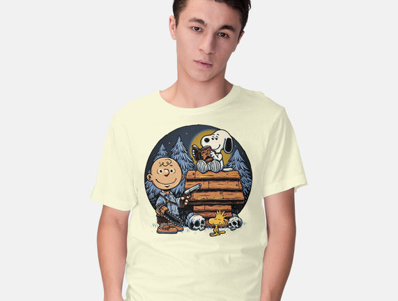A Night In The Woods