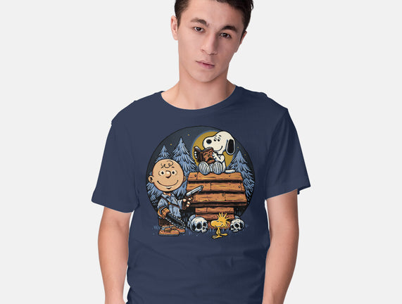 A Night In The Woods