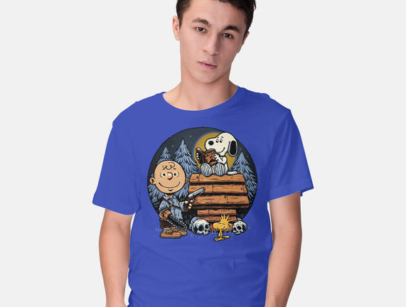 A Night In The Woods