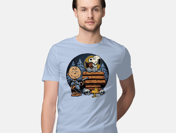 A Night In The Woods