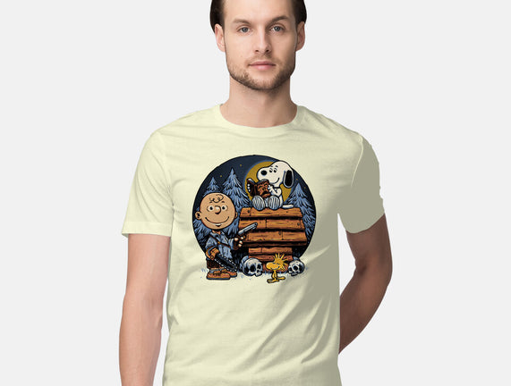 A Night In The Woods