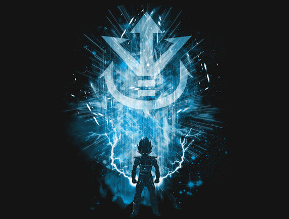 It's Over 9000