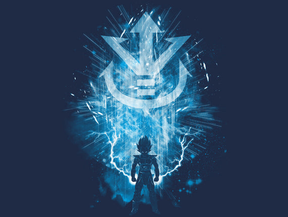 It's Over 9000