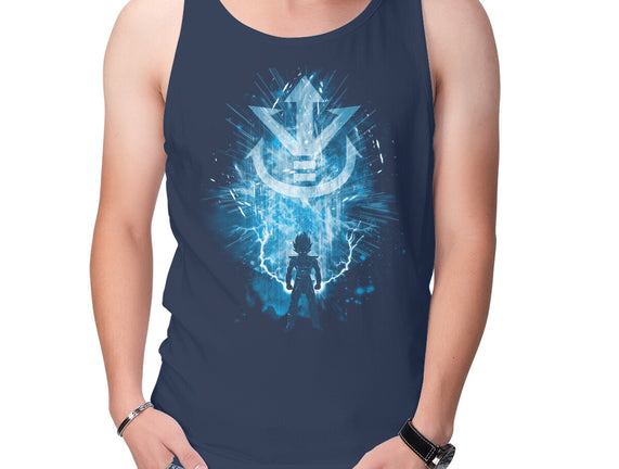 It's Over 9000