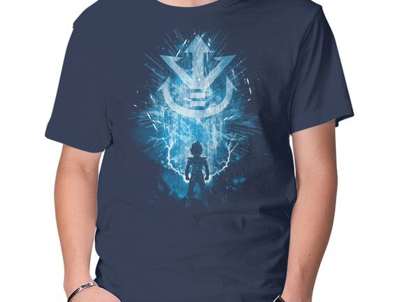 It's Over 9000