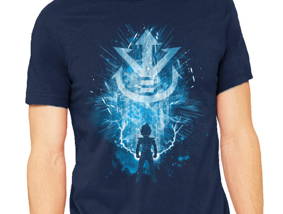 It's Over 9000