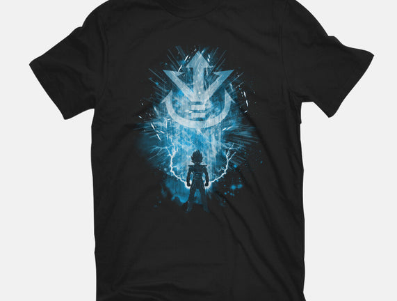 It's Over 9000