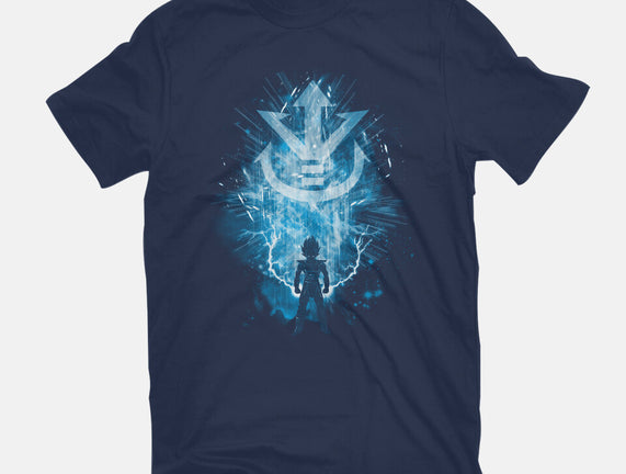 It's Over 9000