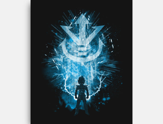 It's Over 9000