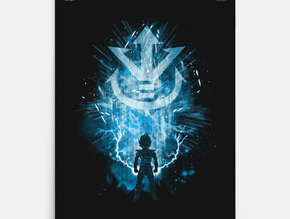 It's Over 9000