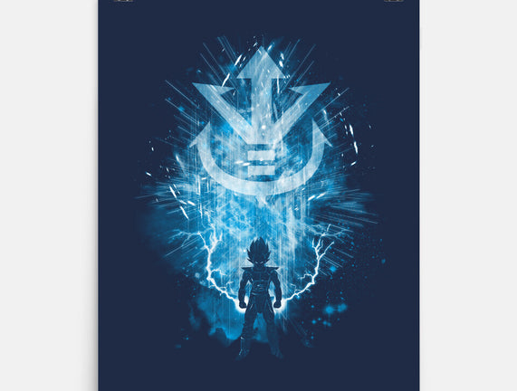 It's Over 9000