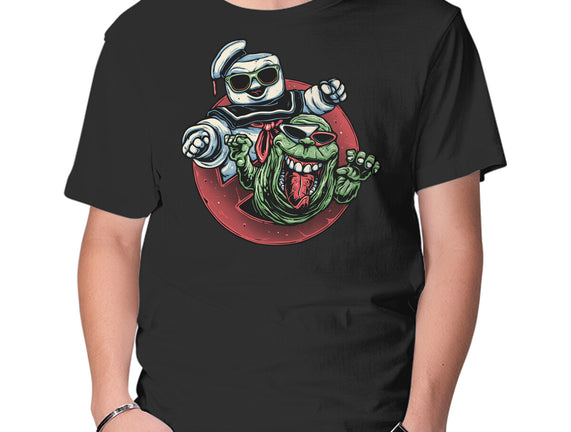 Spooky Duo