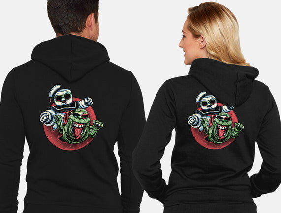 Spooky Duo