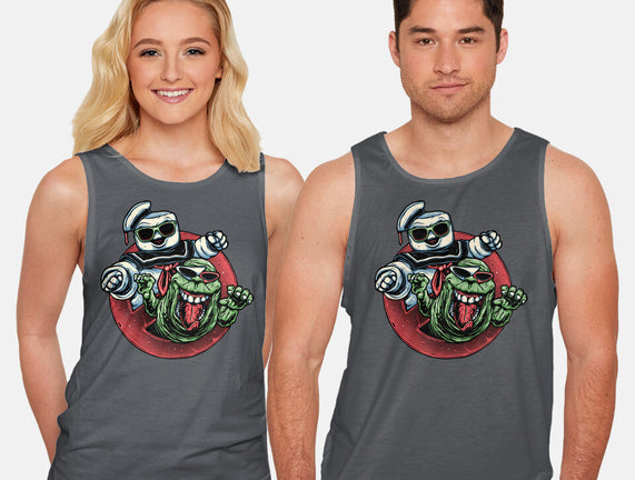 Spooky Duo