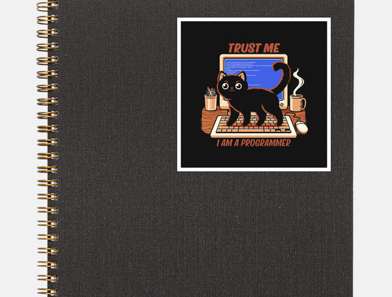 I Am A Programmer
