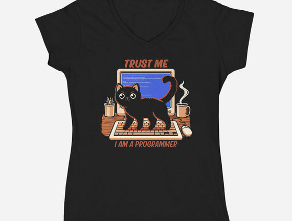 I Am A Programmer
