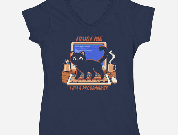I Am A Programmer