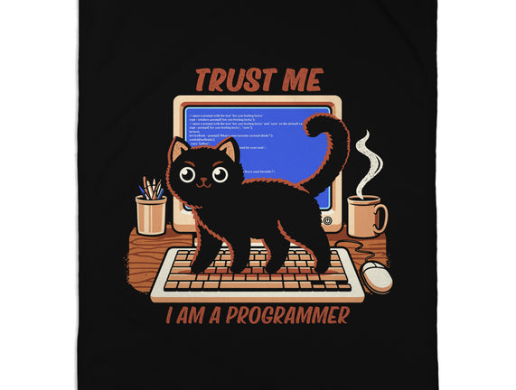 I Am A Programmer