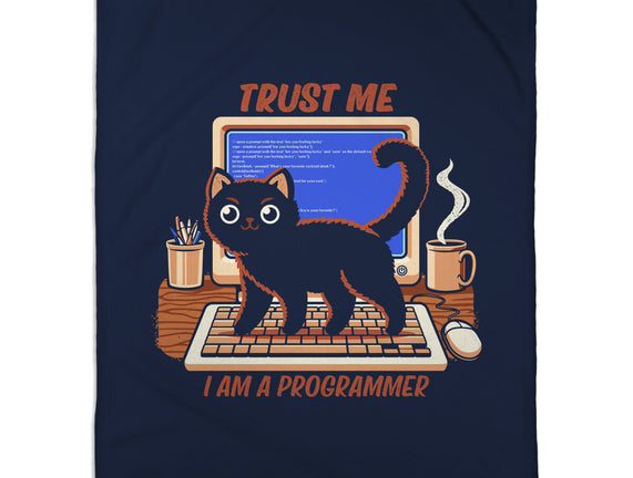 I Am A Programmer