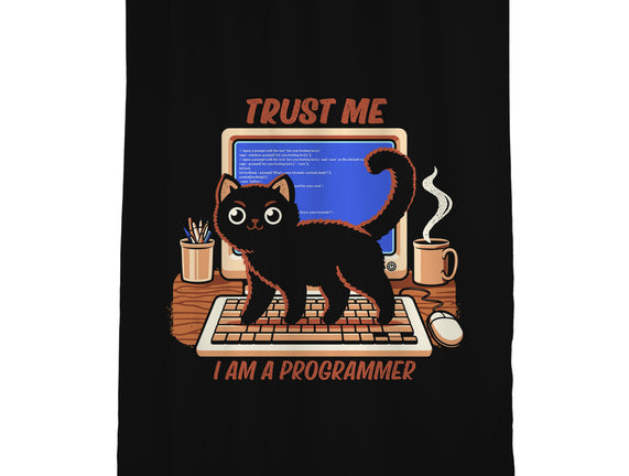 I Am A Programmer