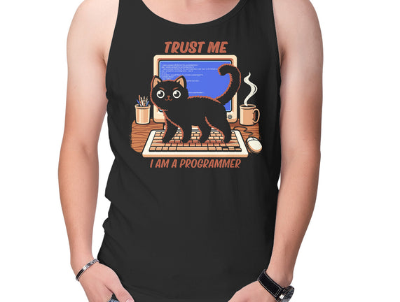 I Am A Programmer