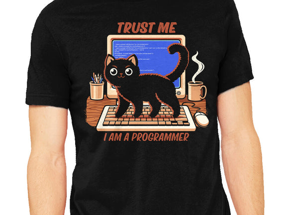 I Am A Programmer