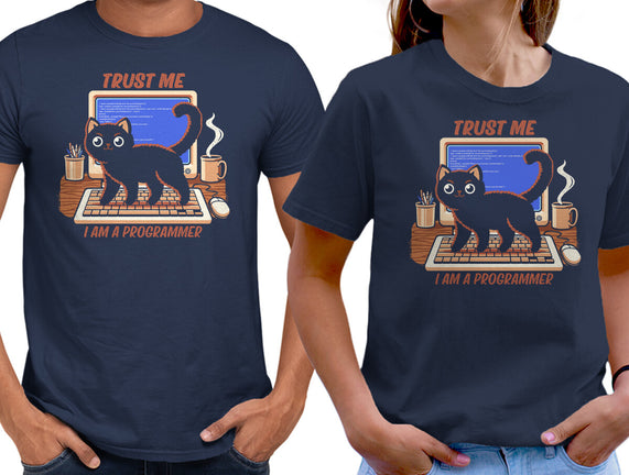 I Am A Programmer