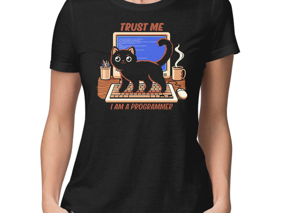 I Am A Programmer