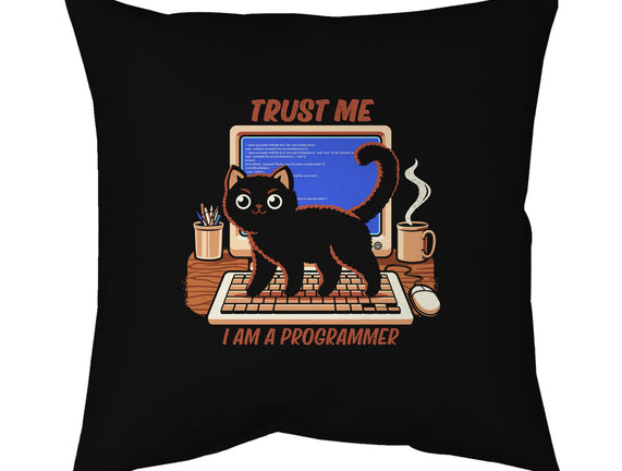 I Am A Programmer