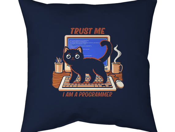 I Am A Programmer