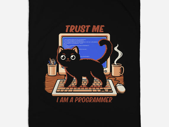 I Am A Programmer