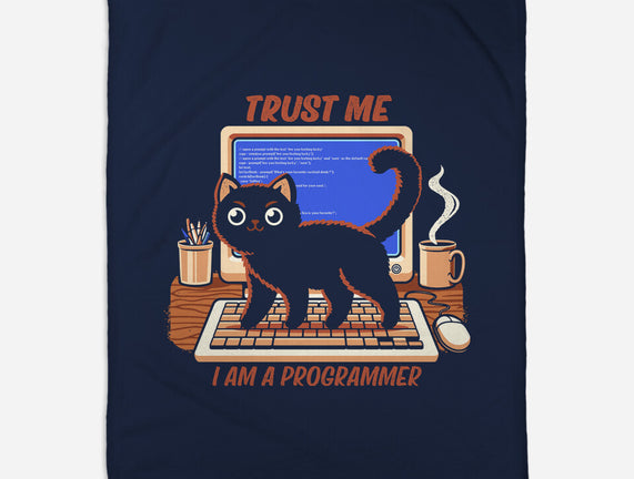 I Am A Programmer