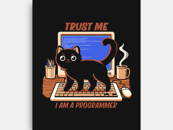 I Am A Programmer