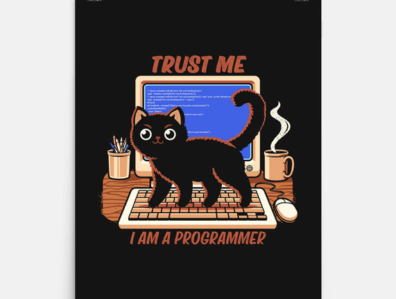 I Am A Programmer