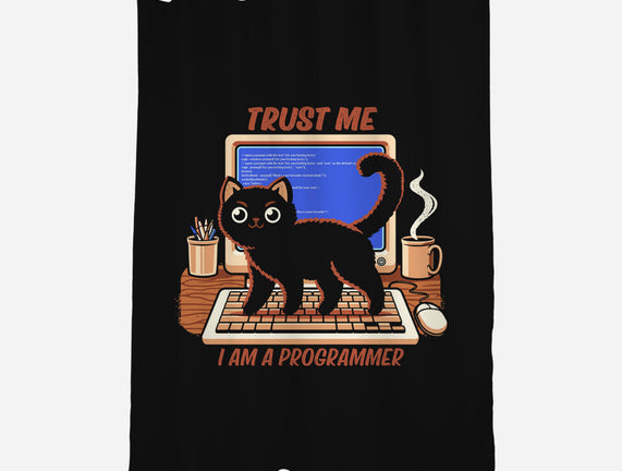 I Am A Programmer