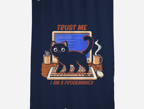I Am A Programmer